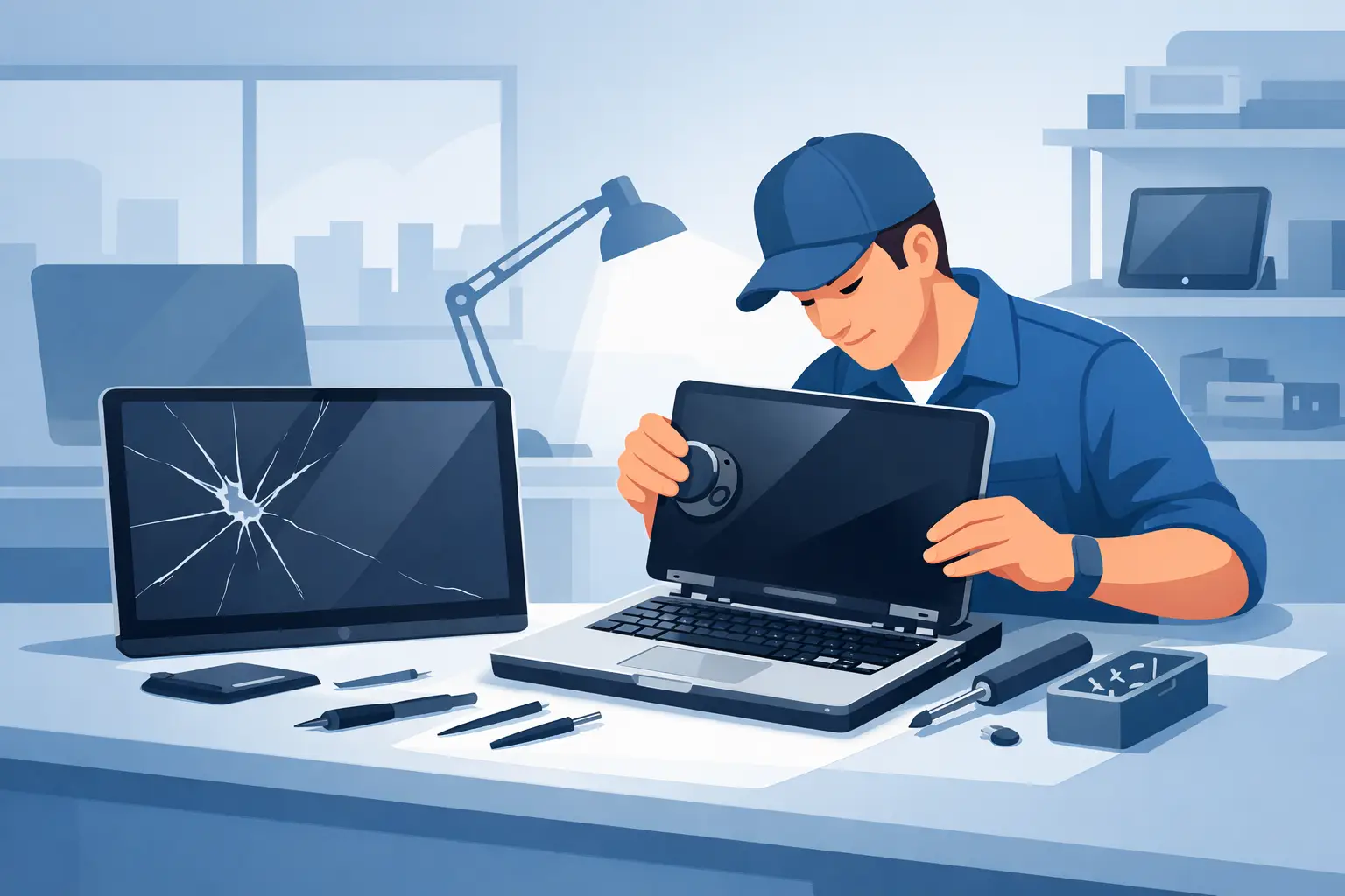 MacBook Pro A2992 Screen Replacement Dundee
